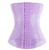 Waist Trainer Women Shapers Corset Shapewear Slimming Suits Body Belt Modeling Strap - ROUTINE FASHION